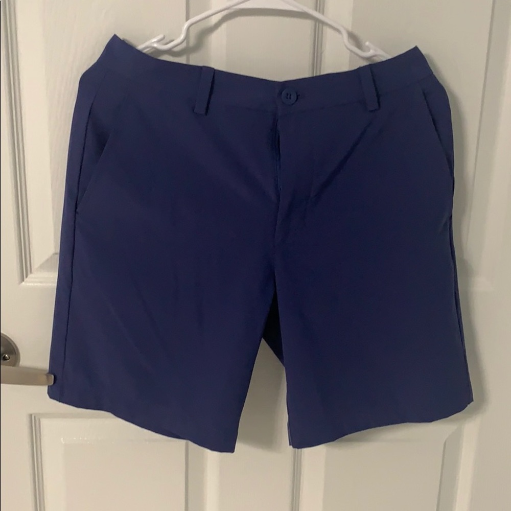 Men’s Vineyard Vines Golf Shorts